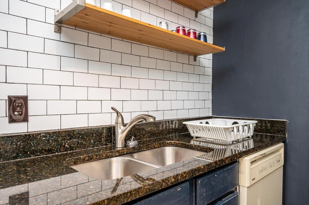 Heart Atl Downtown High Rise 2B2B Condo Lm2206 أتلانتا المظهر الخارجي الصورة
