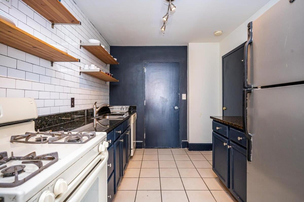 Heart Atl Downtown High Rise 2B2B Condo Lm2206 أتلانتا المظهر الخارجي الصورة