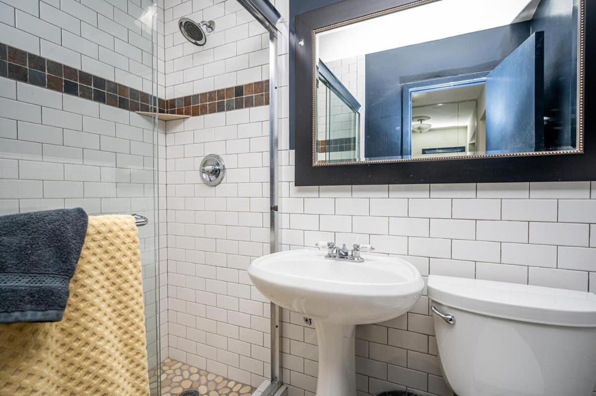Heart Atl Downtown High Rise 2B2B Condo Lm2206 أتلانتا المظهر الخارجي الصورة