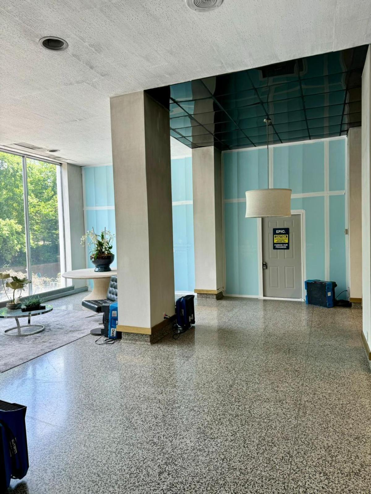 Heart Atl Downtown High Rise 2B2B Condo Lm2206 أتلانتا المظهر الخارجي الصورة